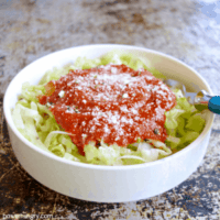 Caboodles - Steamed Cabbage Noodles (vegan, keto, 1-ingredient)